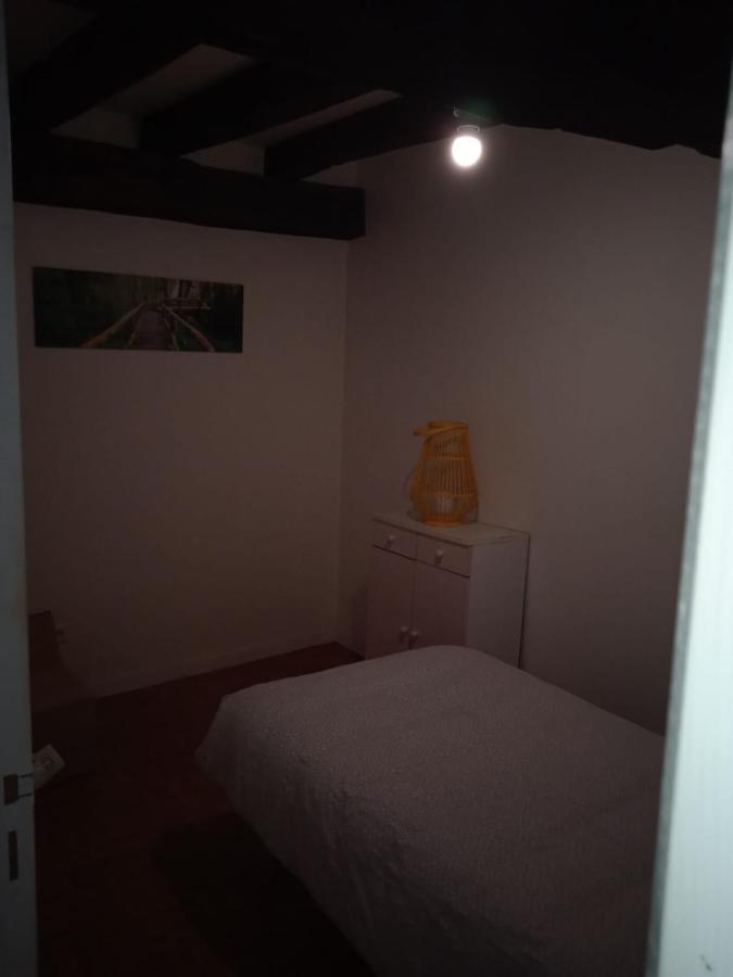 T3 Perigord Vert Cap nature Champniers-et-Reilhac Exterior foto